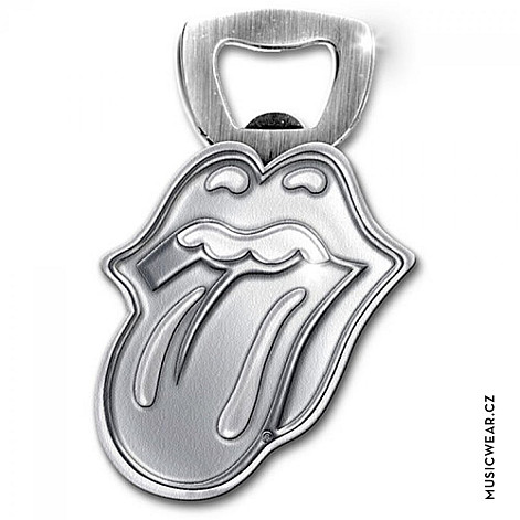 Rolling Stones otwieracz, Classic Tongue
