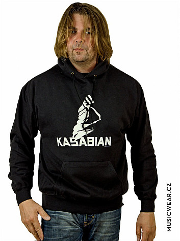 Kasabian bluza, Ultra Face, męska