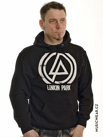 Linkin Park bluza, Concentric, męska
