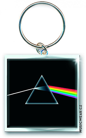 Pink Floyd brelok, Dark Side Of The Moon Album