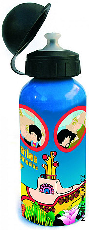 The Beatles butelka dla dziecka, Yellow Submarine