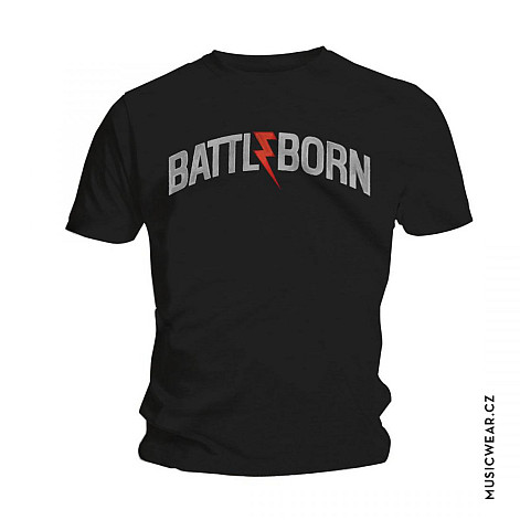 The Killers koszulka, Battle Born, męskie