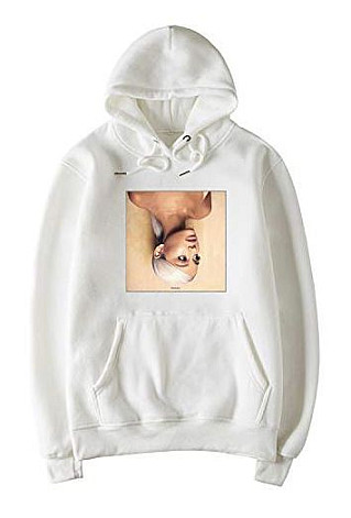 Ariana Grande bluza, Sweetener, męska