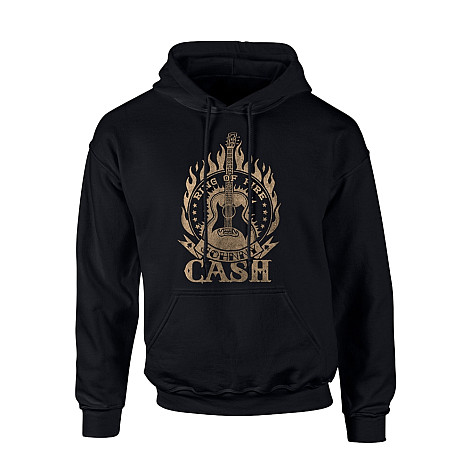 Johnny Cash bluza, Ring Of Fire, męska