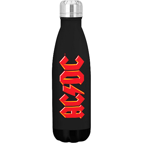 AC/DC nerez ocel termoláhev Rocsztax 500 ml, AC/DC Logo