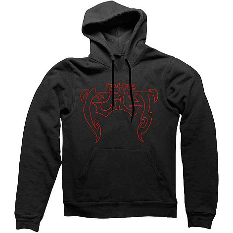 The Cult bluza, Outline Logo Black, męska