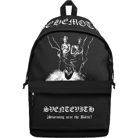 Behemoth plecak PES 43x30x15 cm/580 g, Sventevith Black