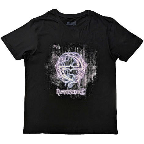 Evanescence koszulka, Want, męskie