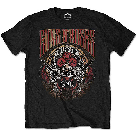 Guns N Roses koszulka, Australia, męskie