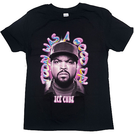 Ice Cube koszulka, Air Brush, męskie
