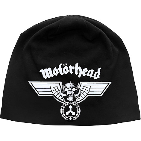Motorhead czapka zimowa, Hammered