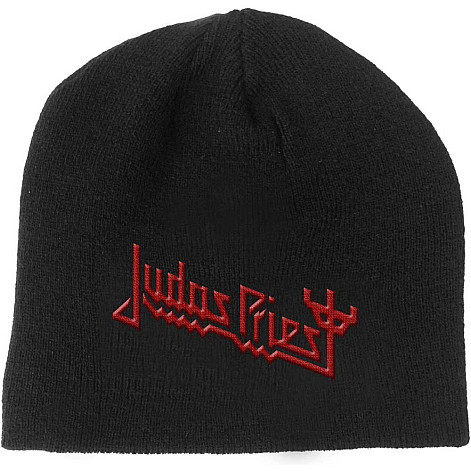 Judas Priest zimowa czapka zimowa, Fork Logo