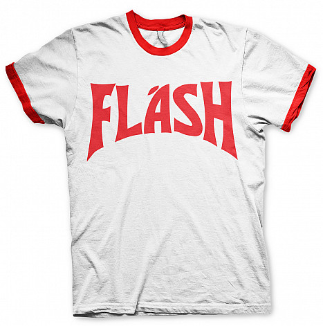 Queen koszulka, Flash Gordon Stripe, męskie