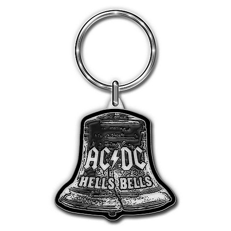 AC/DC brelok, Hells Bells