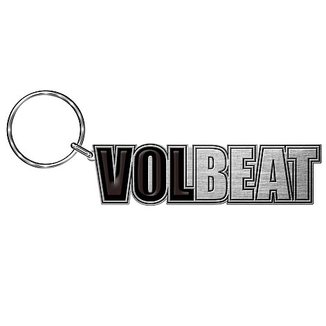 Volbeat brelok, Logo