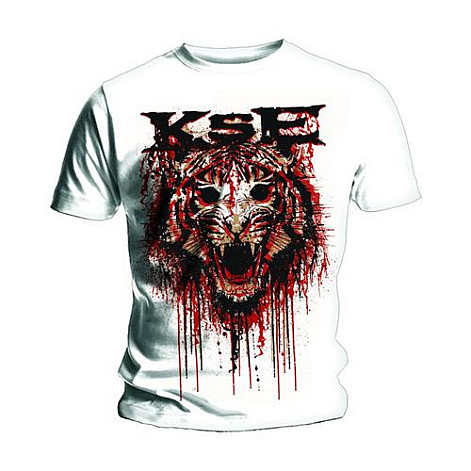 Killswitch Engage koszulka, Engage Fury, męskie