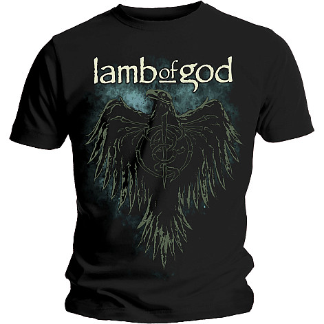 Lamb Of God koszulka, Phoenix, męskie