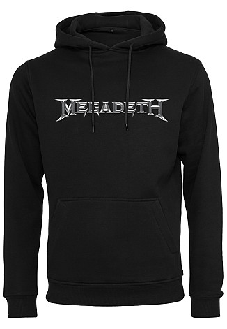 Megadeth bluza, Killing Biz Black, męska
