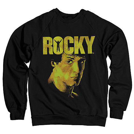 Rocky bluza, Rocky, męska