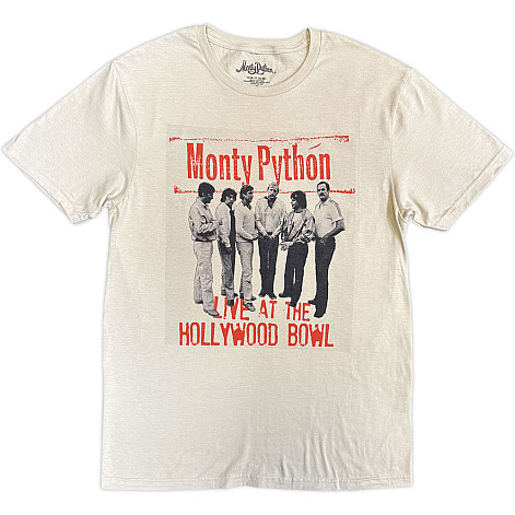 Monty Python koszulka, Hollywood Bowl Sand, męskie