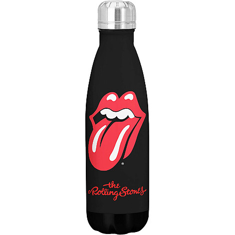 Rolling Stones nerez ocel termoláhev Rocsztax 500 ml, Tongues