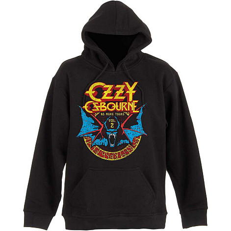 Ozzy Osbourne bluza, Bat Circle, męska