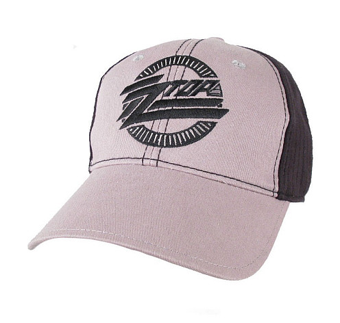 ZZ Top czapka z daszkiem, Circle Logo
