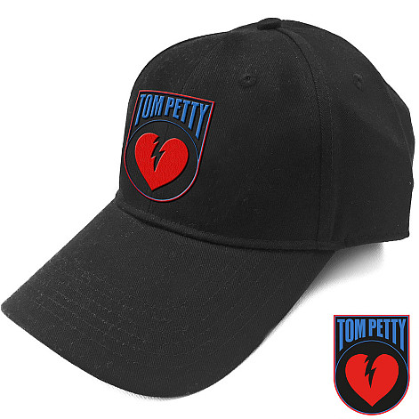 Tom Petty czapka z daszkiem, Heart Break