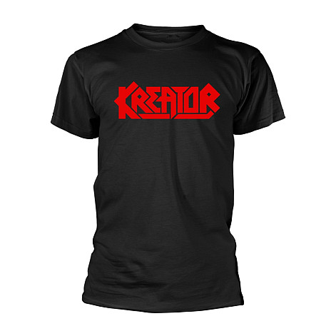 Kreator koszulka, Kreator Logo, męskie