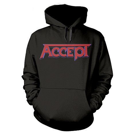 Accept bluza, Metal Heart 1, męska