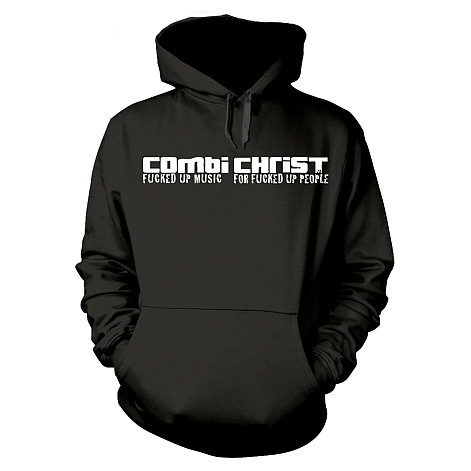 Combichrist bluza, Combichrist Army, męska