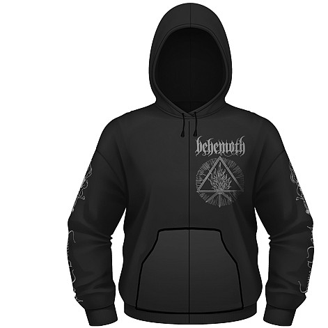 Behemoth bluza, Furor Divinus, męska