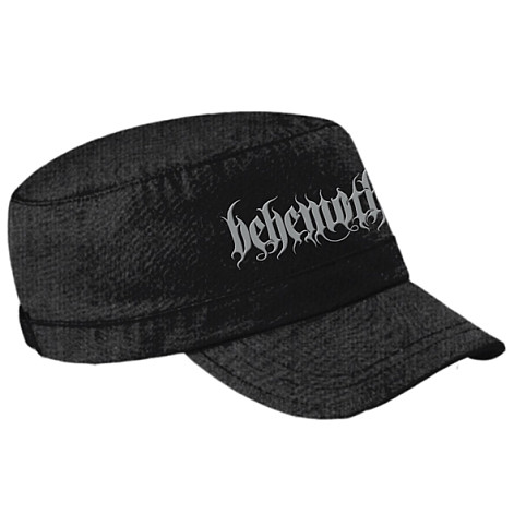 Behemoth czapka z daszkiem, Logo Army