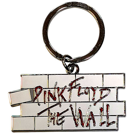 Pink Floyd brelok, The Wall Logo