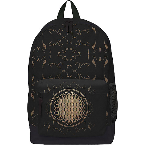 Bring Me The Horizon plecak PES 43x30x15 cm/580 g, Sempiternal Black