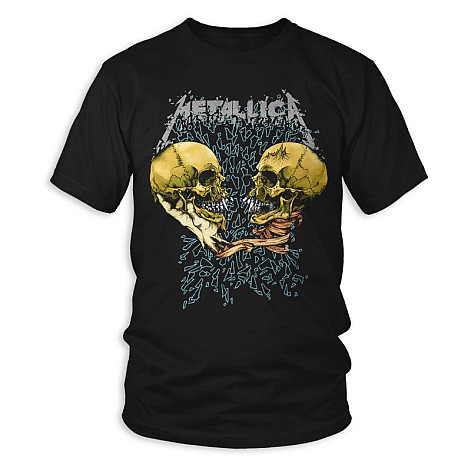Metallica koszulka, Sad But True, męskie