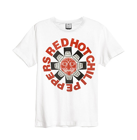 Red Hot Chili Peppers koszulka, Aztec, męskie