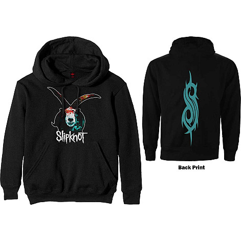 Slipknot bluza, Graphic Goat, męska