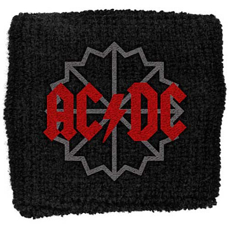AC/DC opaska, Black Ice Logo
