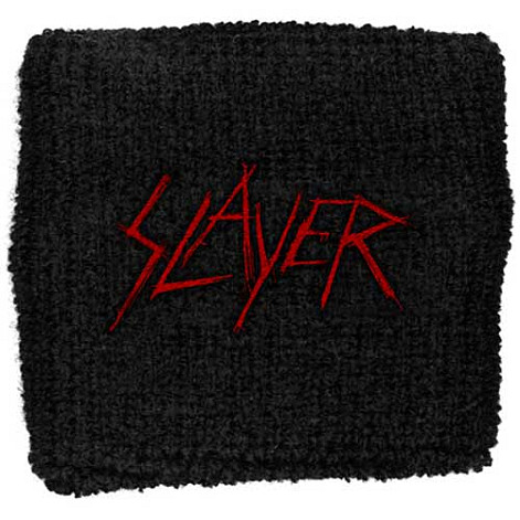 Slayer opaska, Scratched Logo