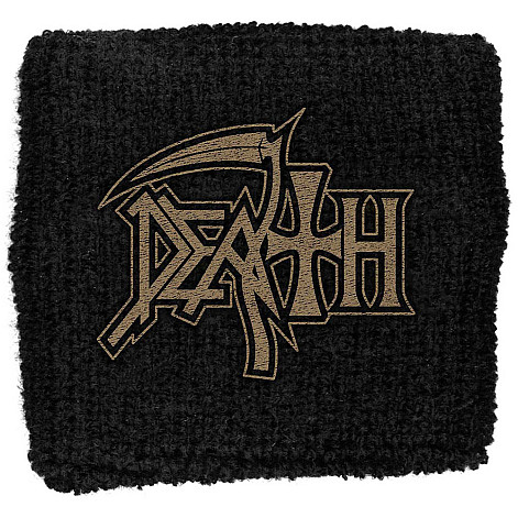 Death opaska, Logo