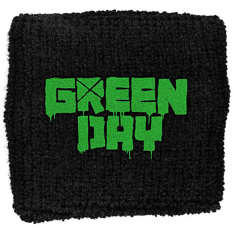 Green Day opaska, Logo