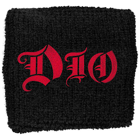 DIO opaska, Logo