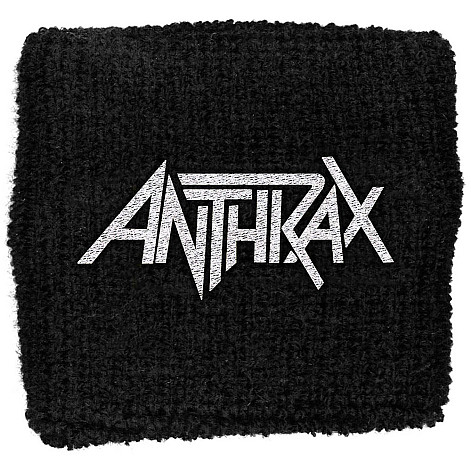 Anthrax opaska, Logo