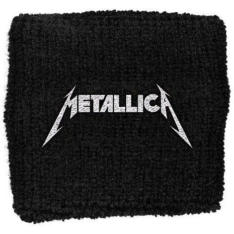 Metallica opaska, Logo