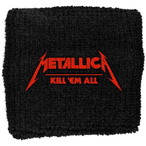 Metallica opaska, Kill Em All