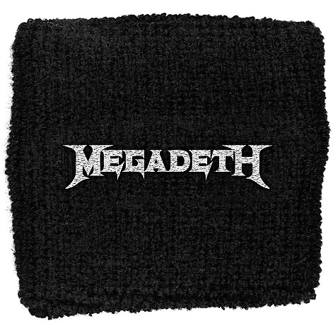 Megadeth opaska, Logo