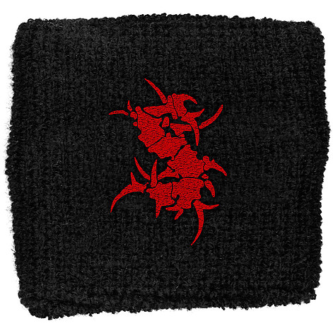 Sepultura opaska, Tribal S Black