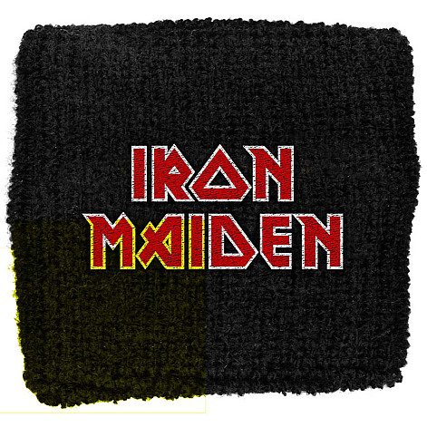 Iron Maiden opaska, The Final Frontier Logo