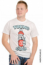 Young Guns koszulka, Poison Puppy, męskie